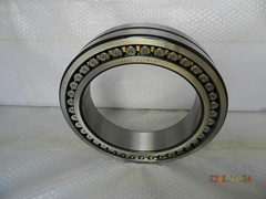 WQK Spherical Roller Bearing 23956CA/W33 ()